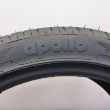 4. 225 40 18 1x APOLLO 225/40 R18 92Y XL Aspire 4G Sommerreifen 2016 UNGEBRAUCHT