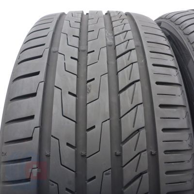 3.  225 40 18 2x MATADOR  225/40 R18 92Y XL Hectorra 5 Sommerreifen 2024 7,8-7,5mm