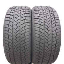 2. 245 45 19 4x VREDESTEIN 245/45 R19 102W XL Wintrac Pro Winterreifen 7,5-8,2mm 2021/23 Wie Neu