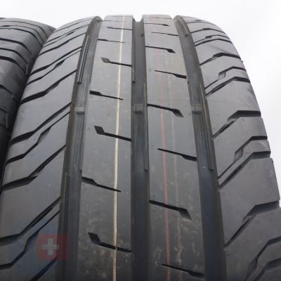 3. 235 65 16C 4x CONTINENTAL 235/65 R16C 115/113R ContiVanContact 200 Sommerreifen 2021, 2022 VOLL 3. 235 65 16C 4x CONTINENTAL 235/65 R16C 115/113R ContiVanContact 200 Sommerreifen 2021, 2022 VOLL