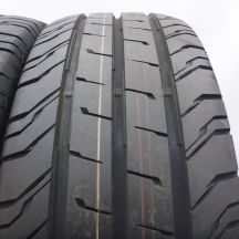 3. 235 65 16C 4x CONTINENTAL 235/65 R16C 115/113R ContiVanContact 200 Sommerreifen 2021, 2022 VOLL 3. 235 65 16C 4x CONTINENTAL 235/65 R16C 115/113R ContiVanContact 200 Sommerreifen 2021, 2022 VOLL