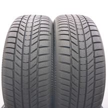 4. 215 50 18 4x CONTINENTAL 215/50 R18 92V WinterContact TS 870 P Winterreifen 2021/23 7,8-8,5mm