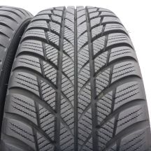 2. 185 60 16 4x BRIDGESTONE 185/60 R16 90H XL Blizzak LM001 Winterreifen 2023 8,2-7,8mm