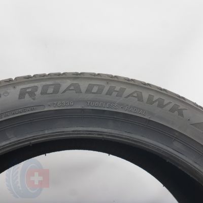 8.  225 45 19 4x FIRESTONE 225/45 R19 96Y XL Roadhawk Sommerreifen 2023  VOLL WIE NEU 