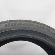 8.  225 45 19 4x FIRESTONE 225/45 R19 96Y XL Roadhawk Sommerreifen 2023  VOLL WIE NEU 