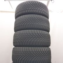 245 40 19 4x SEMPERIT 245/40 R19 98V XL Speed-Grip 5 Winterreifen 2025 8mm WIE NEU