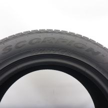 7. 235 60 18 2x PIRELLI 235/60 R18 107H XL Scorpion Winter Winterreifen 2021 7,5mm