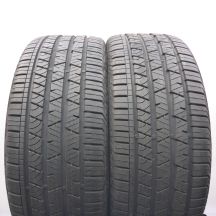 4.  245 45 20 4x CONTINENTAL  245/45 R20 103W XL CrossContact LX Sport M+S Sommerreifen 2021 VOLL WIE NEU  