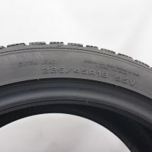 5. 225 45 18 2x GOODYEAR 225/45 R18 95V XL UltraGrip Performance 3 Winterreifen 2023 6-6,2mm