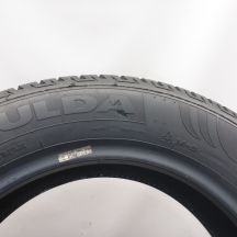 6.  205 60 16 2x FULDA 92H Kristall Control HP2 Winterreifen 2018/21 8,8mm