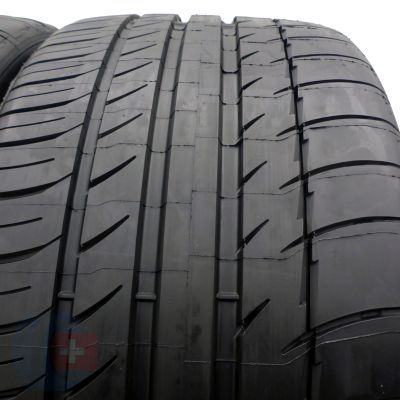 4. 2 x MICHELIN 265/35 ZR19 94Y Pilot Sport PS2 N2 Sommerreifen  2014  UNGEBRAUCHTE 