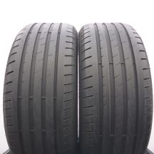 215 55 16 2x FULDA 215/55 R16 93H EcoControl HP2 Sommerreifen 2023 5,5mm