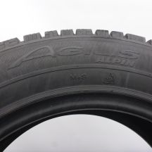 2. 205 65 16C 2x MICHELIN 205/65 R16C 107/105T Agilis Alpin Winterreifen 2021, 2022 7,5mm