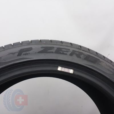 5.  225 45 19 2x PIRELLI  225/45 R19 96Y XL P Zero BMW Sommerreifen 2024 Ungebraucht   
