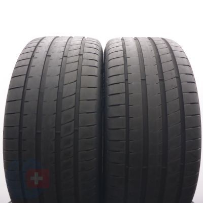 235 35 19 2x GOODYEAR 235/35 R19 91Y XL Eagle F1 Asymmetric6 Sommerreifen 2025 6,2mm