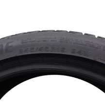 5. 4 x BRIDGESTONE 245/40 R19 94W Turanza T005 Sommerreifen 2022 6-6,5mm