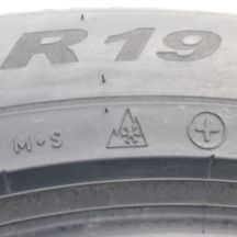 2. 235 55 19 2x PIRELLI 235/55 R19 101T Elect Scorpion Winter + AO Winterreifen 2022 7mm