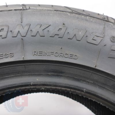5. 185 60 13 4x NANKANG 185/60 R13 84V Sportnex ns-ZR Sommerreifen 2019 VOLL