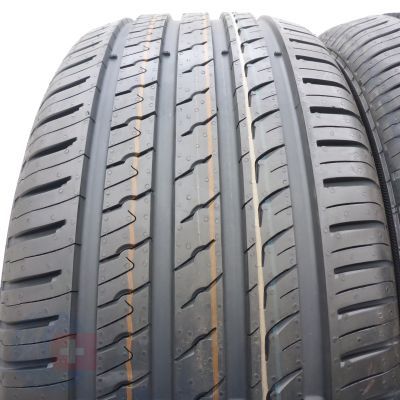 2. 255 55 18 4x BARUM 255/55 R18 109Y XL Bravuris 5 Sommerreifen 2021 Ungebraucht  