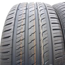 2. 255 55 18 4x BARUM 255/55 R18 109Y XL Bravuris 5 Sommerreifen 2021 Ungebraucht  