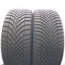 3.  245 45 18 4x SEMPERIT 245/45 R18 100V XL Speed-Grip 5 Winterreifen 2024/25 8,2-8mm WIE NEU 
