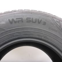 5. 265 70 16 2x NOKIAN 265/70 R16 112H WR SUV 3 Winterreifen 2021 Ungebraucht  