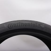 5. 245 35 20 2x CONTINENTAL 245/35 R20 95Y XL RunFlat SportContact 6 Sommerreifen 2022 6mm