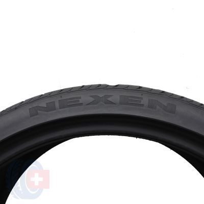 4. 2 x NEXEN 245/35 ZR20 95Y XL N Fera SU1 Sommerreifen 2019 6.2-6.5mm