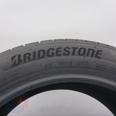 3.  255 45 19 1x BRIDGESTONE 255/45 R19 100Y Turanza 6 Enliten Sommerreifen 2024 6,8mm
