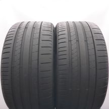 285 30 22 2x PIRELLI 285/30 R22 101Y XL AO PZero PZ4 PNCS Sommerreifen 2019 6mm