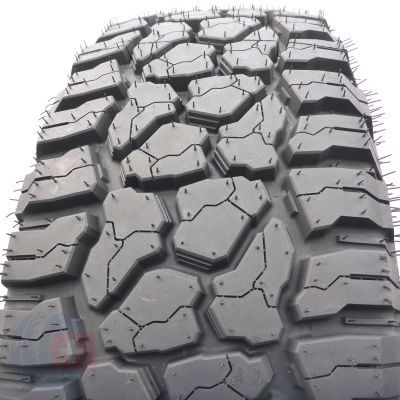 2.  265 70 17 1x FALKEN 265/70 R17 121/118Q Wildpeak R/T 01 Sommerreifen 2023 VOLL WIE NEU 