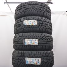 265 45 20 4x HANKOOK 265/45 R20 108V XL Winter I Cept Evo SUV 2 Winterreifen 2019 Ungebraucht   