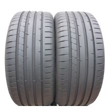 225 40 R18 DUNLOP 225/40 ZR18 92Y XL Sport Maxx RT2 Sommerreifen 2017 6,3-6,8mm