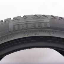 2. 235 45 18 1x PIRELLI 235/45 R18 94V Winter Sottozero 3 SEAL Winterreifen 2020 VOLL WIE NEU