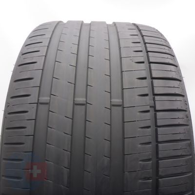 2.  295 25 22 1x FALKEN 295/25 ZR22 97Y XL Azenis FK510 Sommerreifen 2023 6mm
