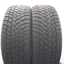 225 55 18 2x VREDESTEIN 225/55 R18 102V XL Wintrac Pro Winterreifen 2019 6-6,2mm