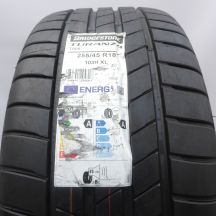 255 45 18 1x BRIDGESTINE 255/45 R18 103H XL Turanza T005 Sommerreifen  2023 VOLL WIE NEU