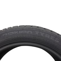 6. 195 50 16 4x NOKIAN 195/50 R16 88H XL WR Snowproof Winterreifen 2019 WIE NEU VOLL