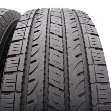 2. 265 75 16 4x YOKOHAMA 265/75 R16 116H Geolandar HT GO56 Sommerreifen 7-8mm 2016