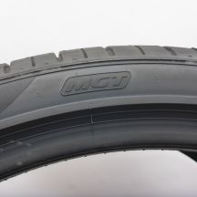 6. 285 30 21 2x PIRELLI 285/30ZR21 100Y XL P Zero MGT Sommerreifen 2023 VOLL WIE NEU  