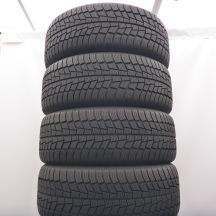 255 50 19 4x GISLAVED 255/50 R19 107V XL EuroFrost6 Winterreifen 2023 7,8-8mm