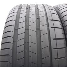 2. 285 40 22 2x PIRELLI 285/40 R22 106Y XL P Zero M0 Sommerreifen 2021 6,8mm
