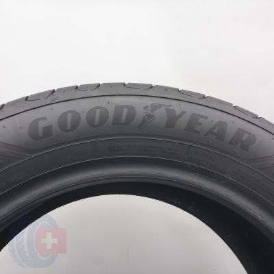 4.  235 55 18 2x GOODYEAR  235/55 R18 100V EfficientGrip 2 SUV Sommerreifen 2022 7,8mm