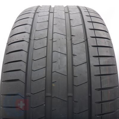 285 40 19 1x PIRELLI 107Y XL P Zero PNCS T0 Sommerreifen 2022 Ungebraucht  