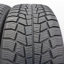 3. 225 45 17 4x GISLAVED 225/45 R17 94V XL EuroFrost6 Winterreifen 2023 Jak Nowe 8-8,8mm