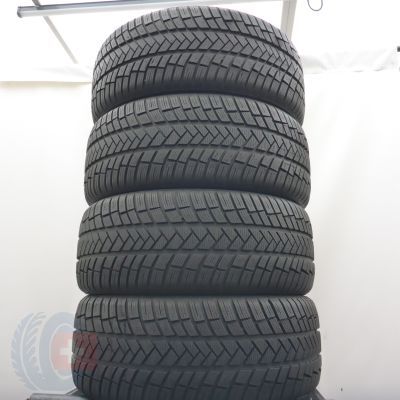 245 45 18 4x VREDESTEIN 245/45 R18 100V XL Wintrac PRO+ Winterreifen 2022/24/25 8-7,5mm