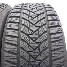 2. 215 50 15 4x DUNLOP 215/50 R15 95V XL Winter Sport 5 Winterreifen 2024 8,5-7,5mm