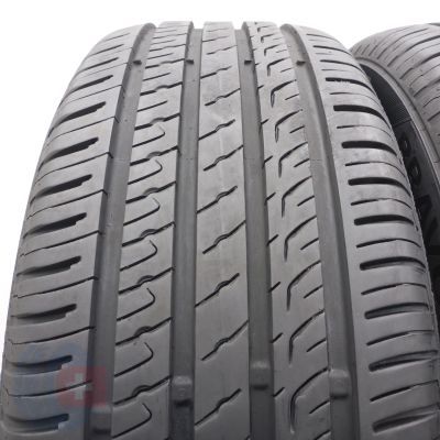 3. 205 55 R16 2x BARUM 205/55 R16 91V Bravuris 5 Sommerreifen 2022 8mm