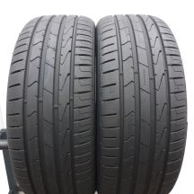 4. 4 x HANKOOK 215/45 R18 89V Ventus Prime 3 K125 Sommerreifen 2021 7,5-7,8mm