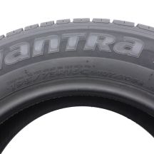 5. 195 75 16C 4x HANKOOK 195/75 R16C 107/105R Vantra LT RA18 Sommerreifen 9mm 2016